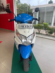 Honda Dio 2016 for Sale