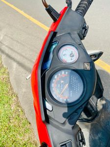Honda Dio 2016 for Sale
