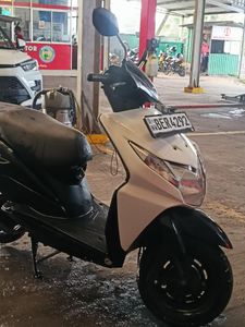 Honda Dio 2016 for Sale
