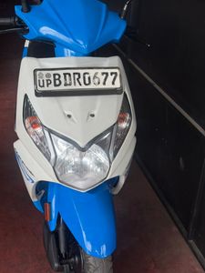 Honda Dio 2016 for Sale