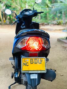 Honda Dio 2016 for Sale