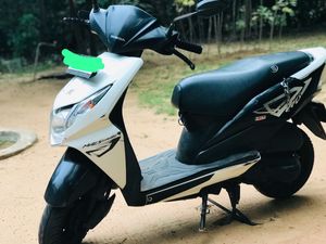 Honda Dio 2016 for Sale