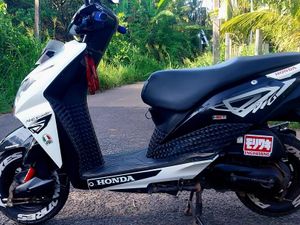 Honda Dio 2016 for Sale Honda Dio 2016 for Sale
