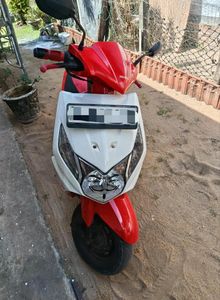 Honda Dio 2016 for Sale