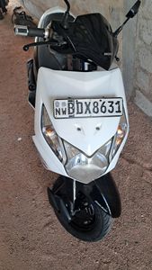 Honda Dio 2016 for Sale