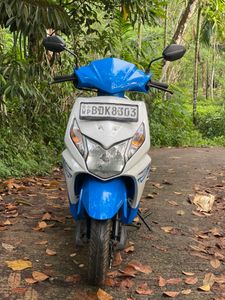 Honda Dio 2016 for Sale
