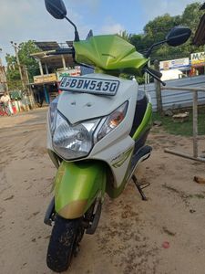 Honda Dio 2016 for Sale Honda Dio 2016 for Sale