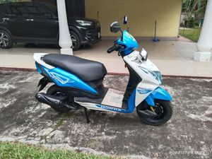 Honda Dio 2016 for Sale