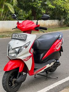 Honda Dio 2017 for Sale