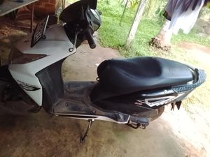 Honda Dio 2017 for Sale