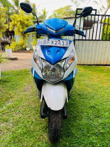 Honda Dio 2017 for Sale