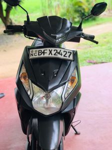 Honda Dio 2017 for Sale