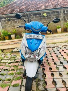Honda Dio 2017 for Sale