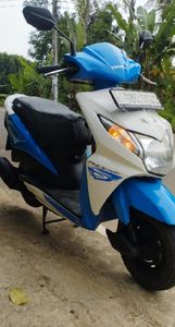 Honda Dio 2017 for Sale