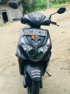 Honda Dio 2017 for Sale
