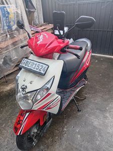 Honda Dio 2017 for Sale