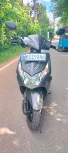 Honda Dio 2017 for Sale
