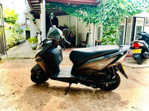Honda Dio 2017 for Sale