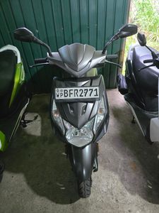 Honda Dio 2017 for Sale