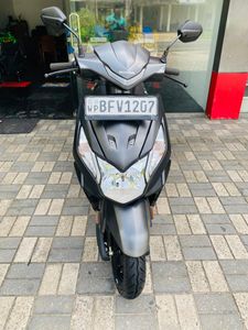 Honda Dio 2017 for Sale