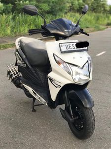 Honda Dio 2017 for Sale