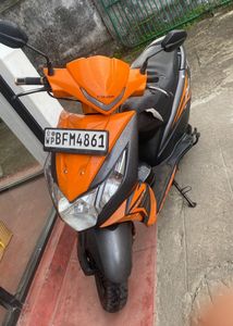 Honda Dio 2017 for Sale