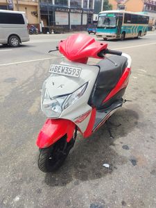 Honda Dio 2017 for Sale Honda Dio 2017 for Sale