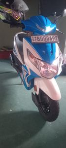 Honda Dio 2017 for Sale