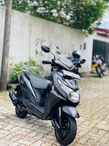 Honda Dio 2017 for Sale