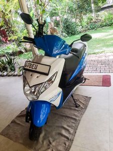 Honda Dio 2017 for Sale Honda Dio 2017 for Sale