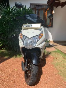 Honda Dio 2017 for Sale