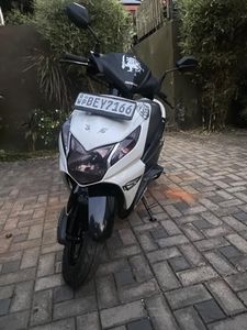 Honda Dio 2017 for Sale