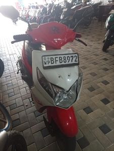 Honda Dio 2017 for Sale