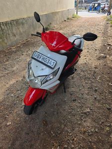 Honda Dio 2017 for Sale
