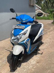 Honda Dio 2017 for Sale Honda Dio 2017 for Sale