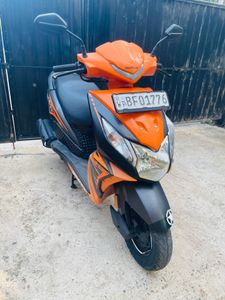 Honda Dio 2017 for Sale Honda Dio 2017 for Sale