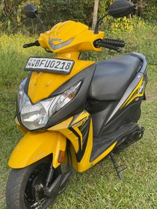 Honda Dio 2017 for Sale