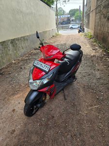 Honda Dio 2017 for Sale