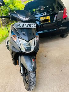 Honda Dio 2017 for Sale Honda Dio 2017 for Sale
