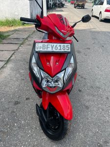 Honda Dio 2017 for Sale