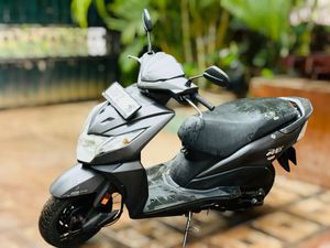 Honda Dio 2017 for Sale