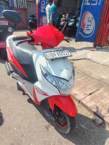 Honda Dio 2017 for Sale
