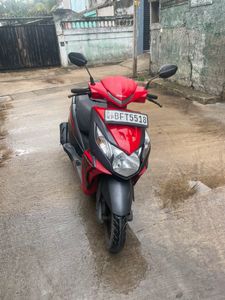 Honda Dio 2017 for Sale