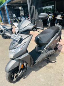 Honda Dio 2017 for Sale