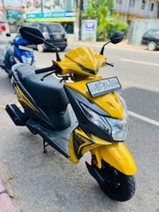 Honda Dio 2017 for Sale