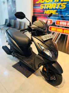 Honda Dio 2017 for Sale Honda Dio 2017 for Sale