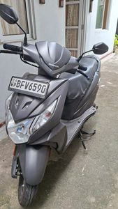 Honda Dio 2017 for Sale Honda Dio 2017 for Sale