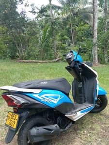 Honda Dio 2017 for Sale