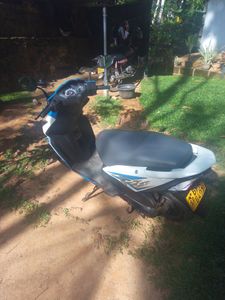 Honda Dio 2017 for Sale
