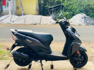 Honda Dio 2017 for Sale